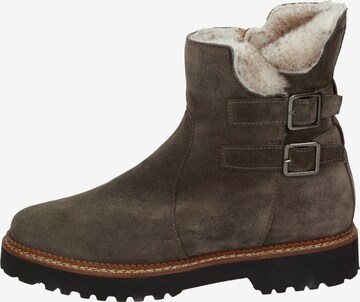 SIOUX Stiefelette 'Vesinka-LF' in Braun