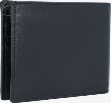 Roncato Wallet 'Pascal' in Black