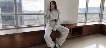 Feliz Día del Chándal