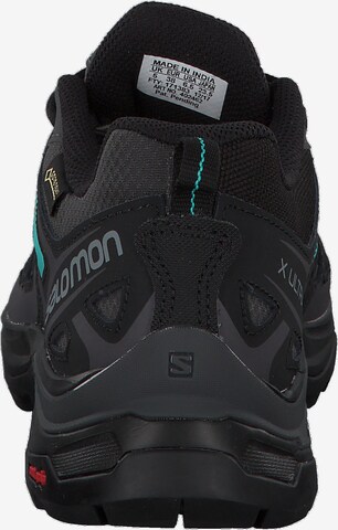 SALOMON Multifunktionsschuhe 'X Ultra 3 Prime' in Grau