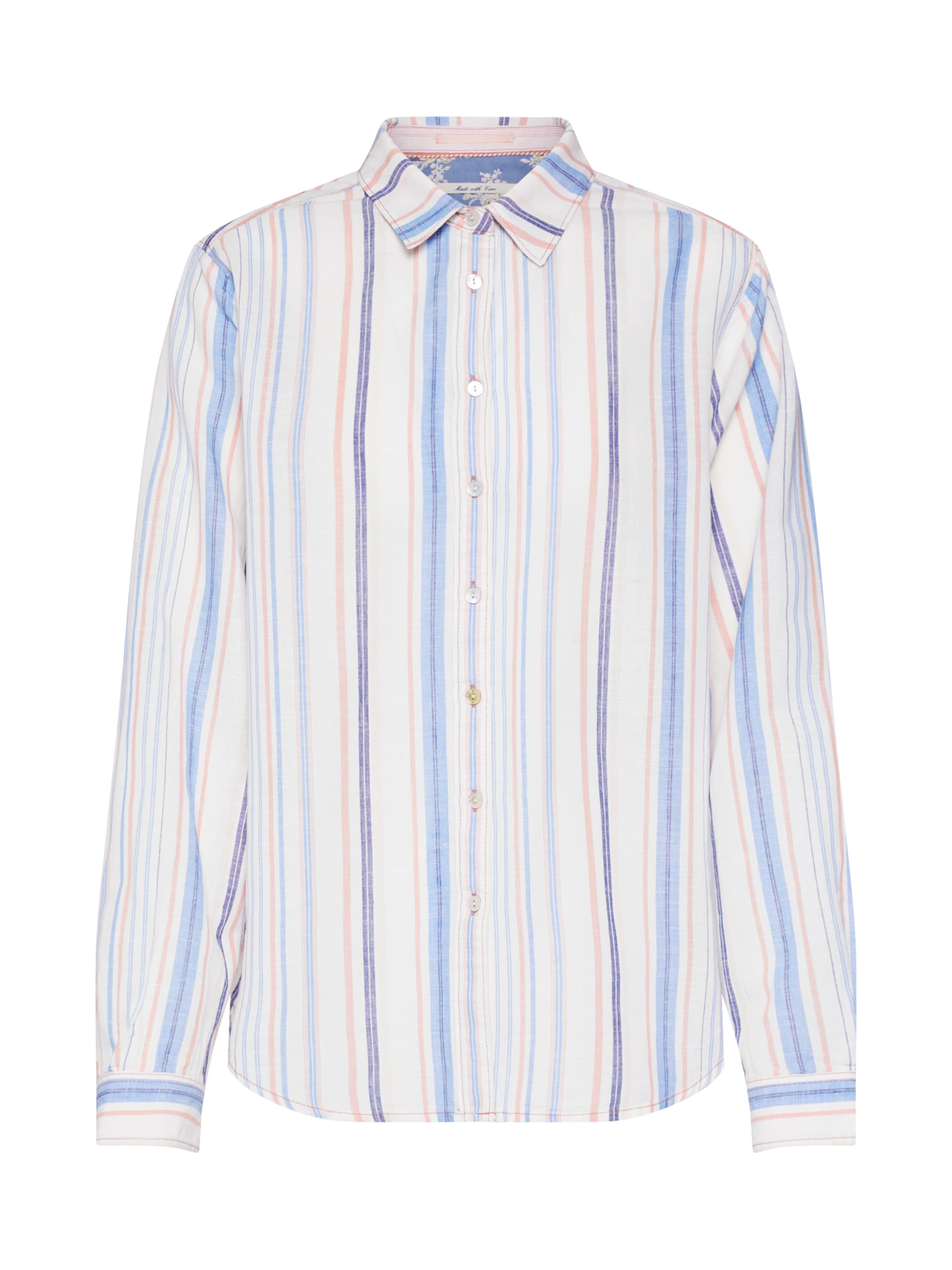 Pepe Jeans - Bluse 'BOBBY' in mischfarben