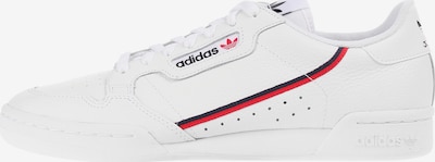 ADIDAS ORIGINALS Sneakers in White, Item view