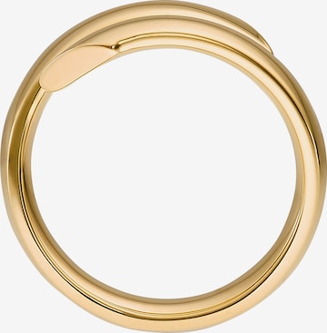 CHRIST Ring in Gold