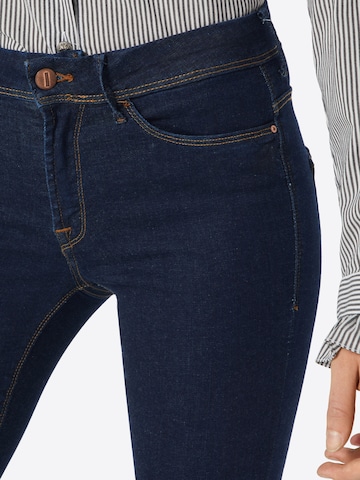 Skinny Jean 'Erin Izaro' ICHI en bleu