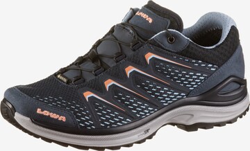 LOWA Outdoorschuhe 'Maddox' in Blau: predná strana