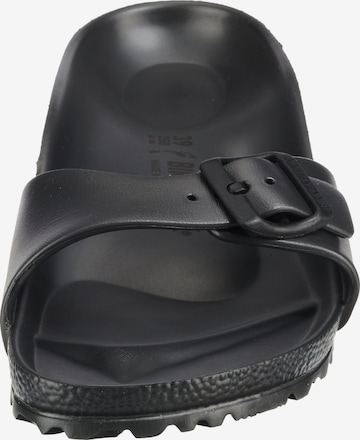 Mule 'Madrid' BIRKENSTOCK en gris