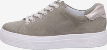 SEMLER Sneaker in Grau