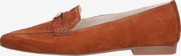 Paul Green Classic Flats in Brown