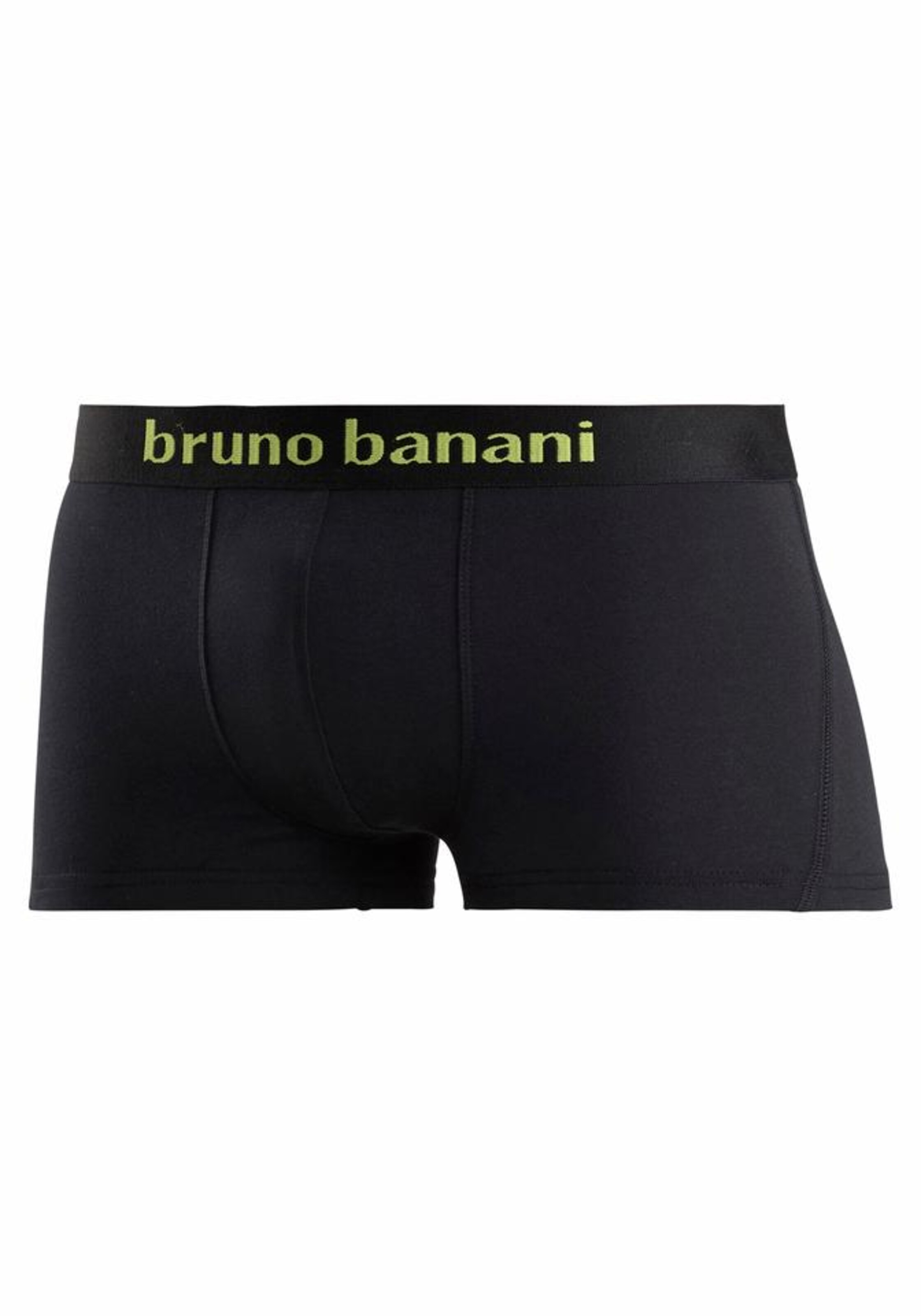 Bruno Banani Μποξεράκι σε μαύρο