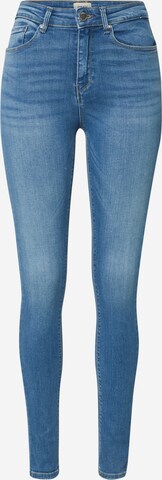 ONLY Jeans in Blauw: voorkant