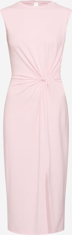 EDITED Dress 'Nadine' in Pink: front