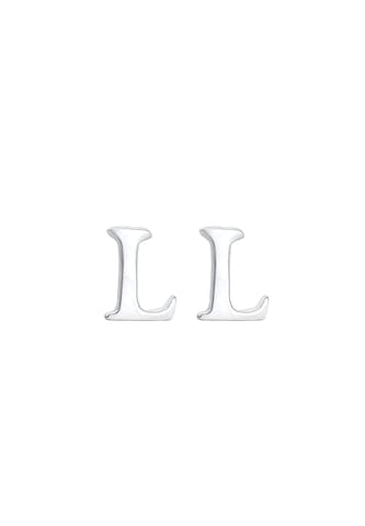 Boucles d'oreilles ELLI en argent