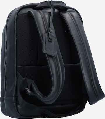 Bric's Backpack 'Torino' in Black