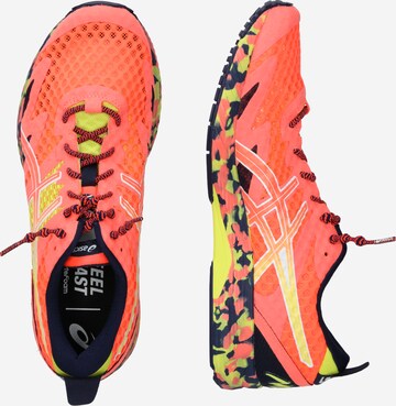 ASICS Tekaški čevelj 'GEL-Noosa Tri 12' | oranžna barva