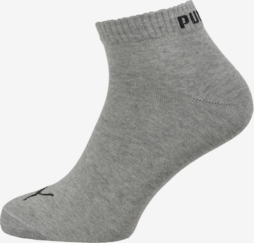PUMA Ankle socks in Mixed colours