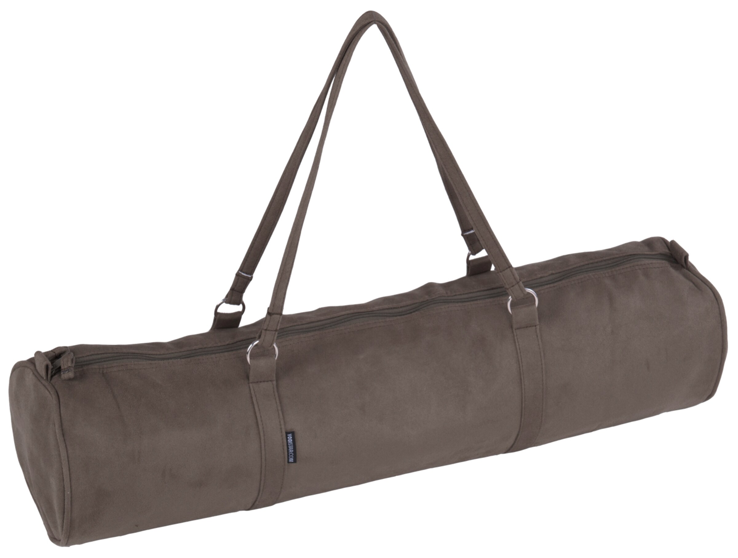 YOGISTAR.COM - Yogatasche in oliv