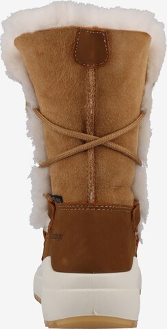 Kastinger Snowboots in Bruin