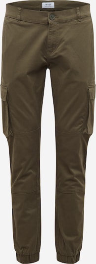 Only & Sons Cargo Pants 'Cam Stage' in Olive, Item view