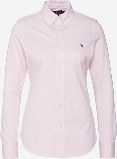 Camicia da donna 'HEIDI' Polo Ralph Lauren di colore rosa, Visualizzazione prodotti