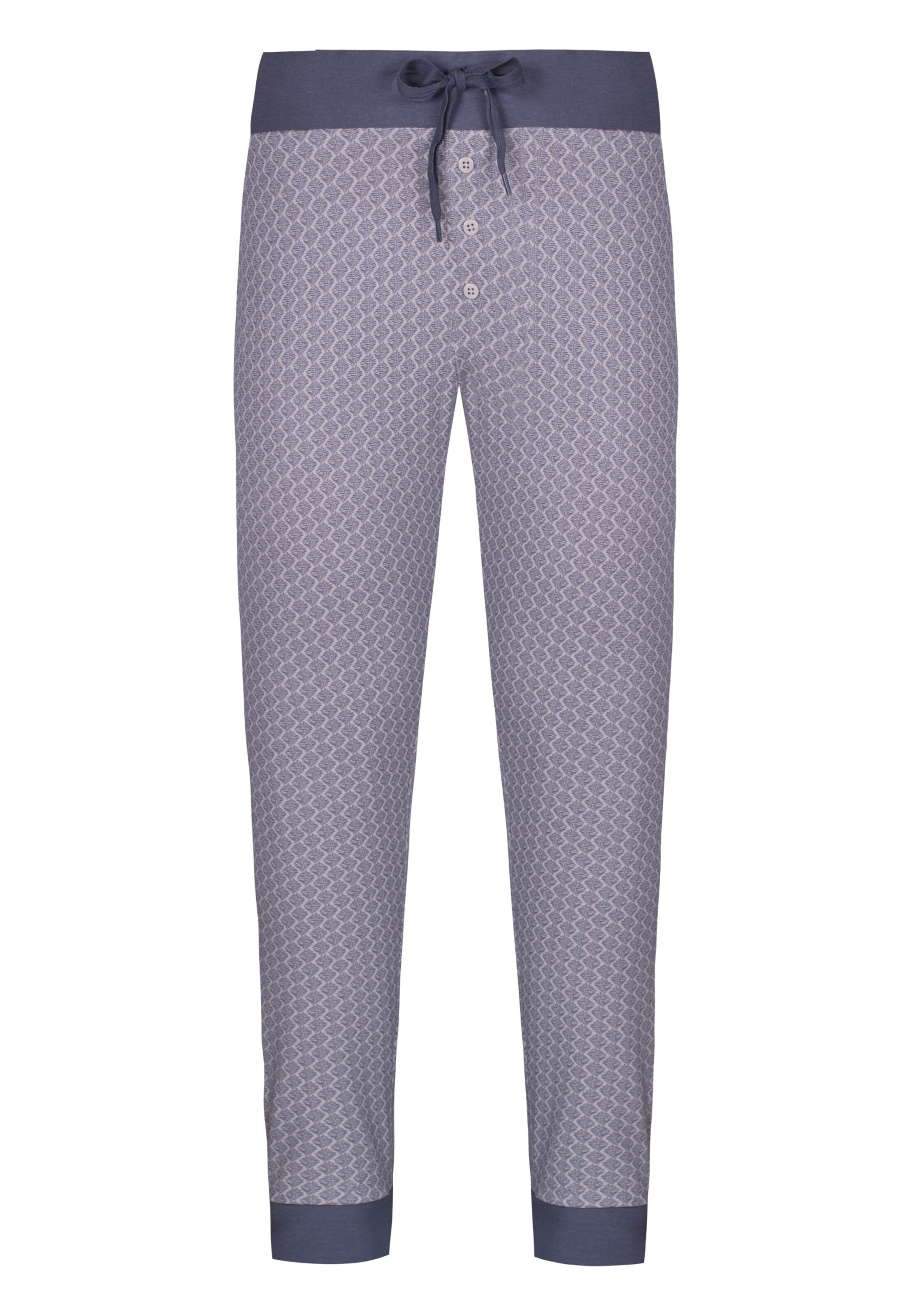 sassa - Hose 'DUSTY PASSION' in grau