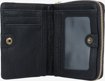 FOSSIL Wallet 'Logan' in Black