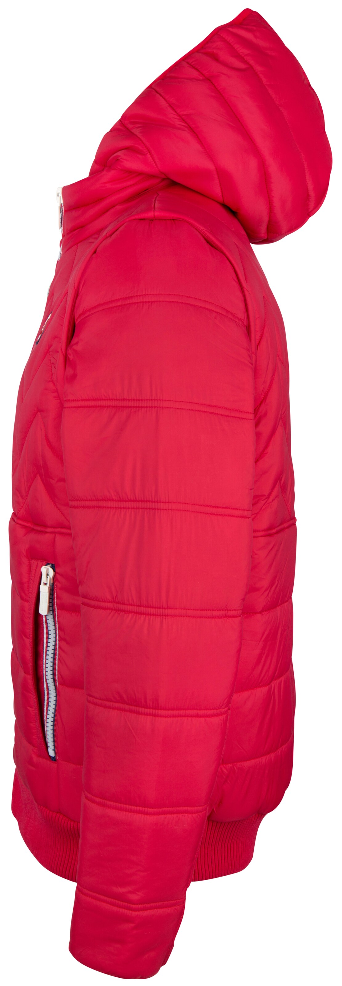 Dry Laundry - Chaqueta de invierno en rojo