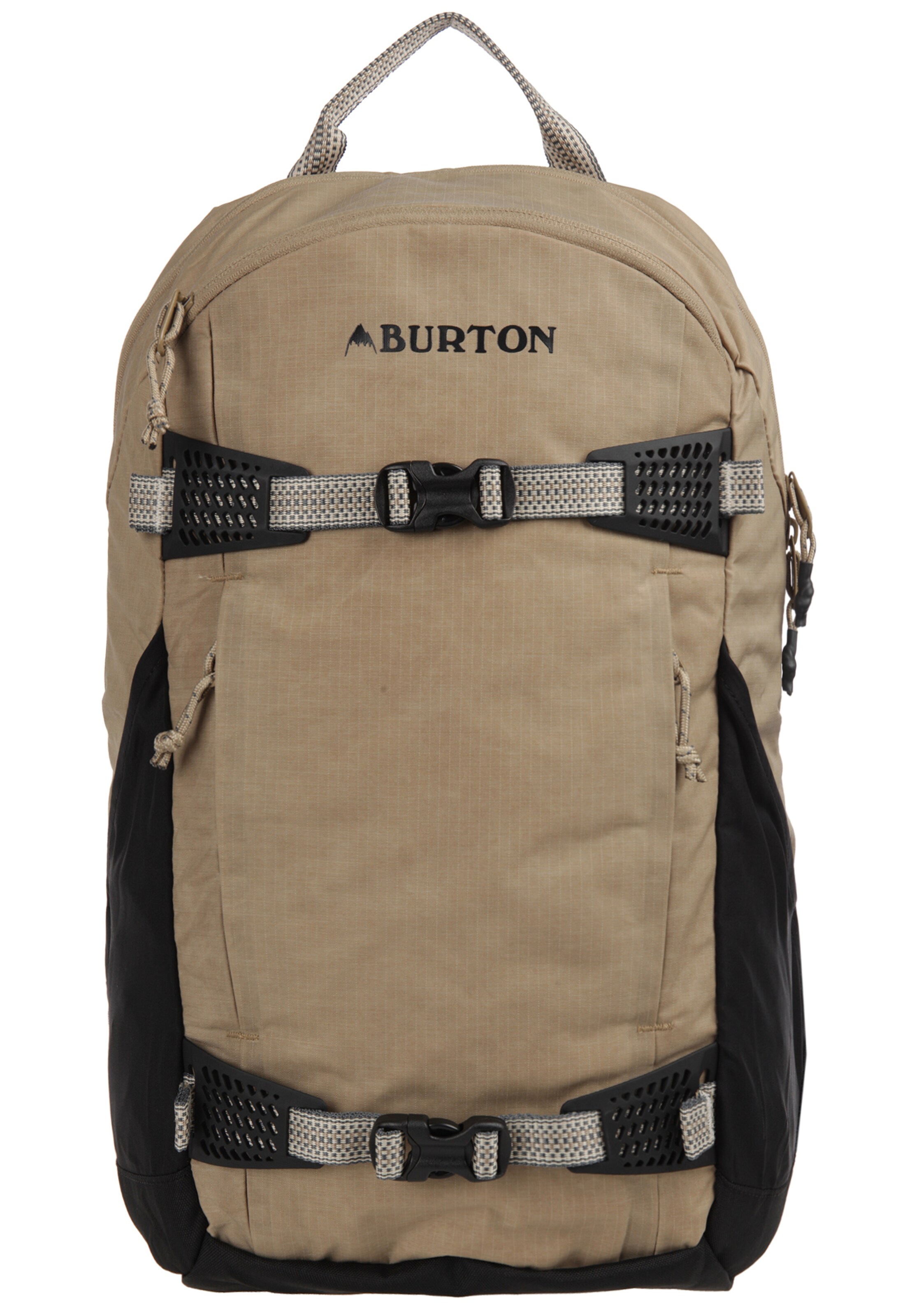 BURTON - Sportrugzak 'Day Hiker' in de kleur Donkerbeige