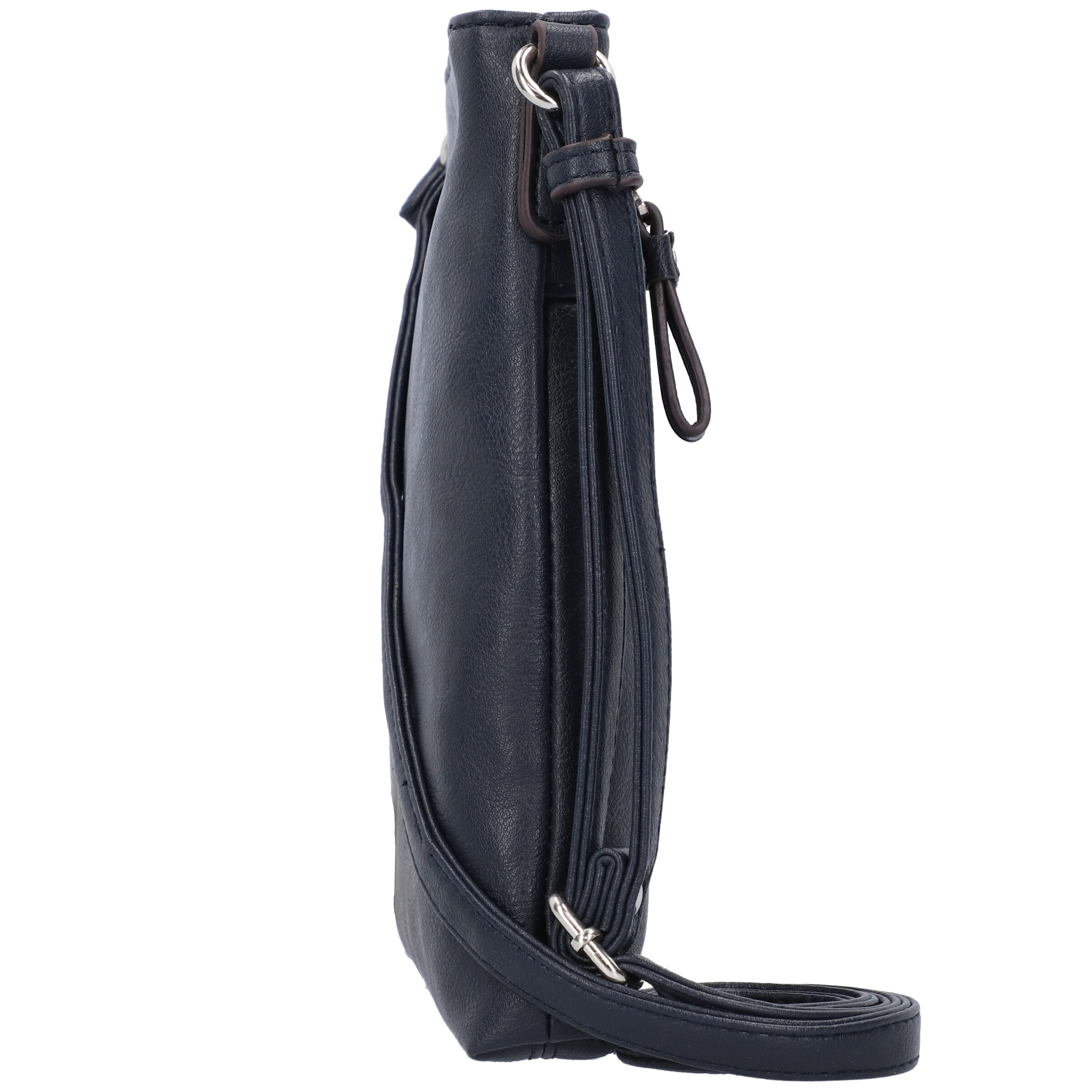 Sac à bandoulière 'Ina' GABOR en bleu