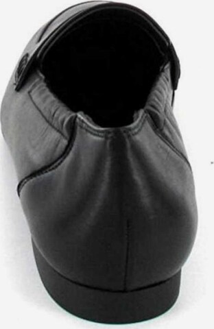 Slipper di Paul Green in nero