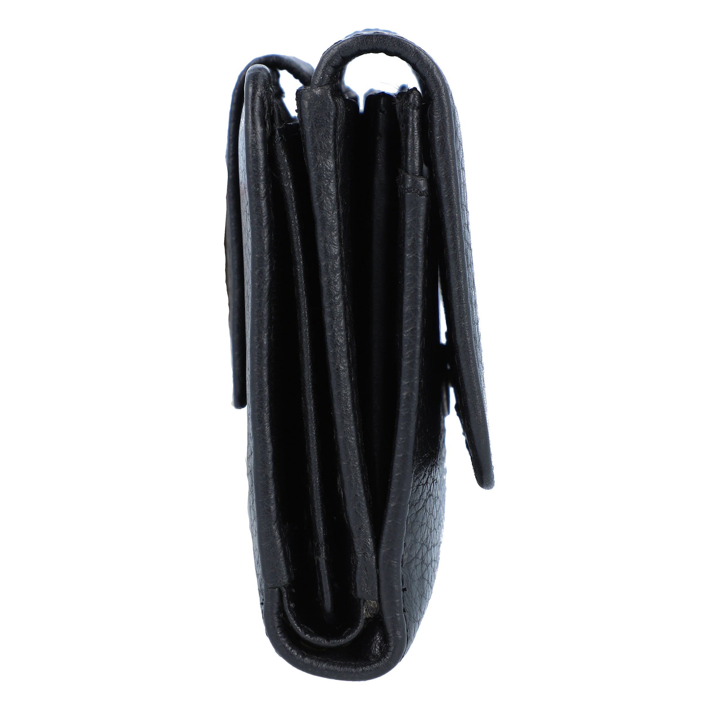 Esquire Wallet 'Verona' in Black