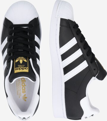 ADIDAS ORIGINALS Sneakers 'Superstar' in Black