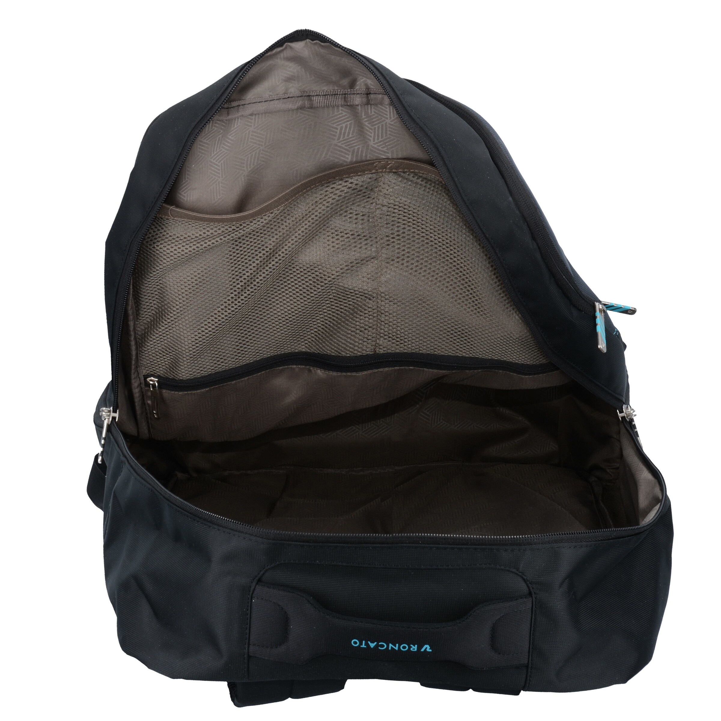 Roncato Rucksack 'Speed' in Schwarz