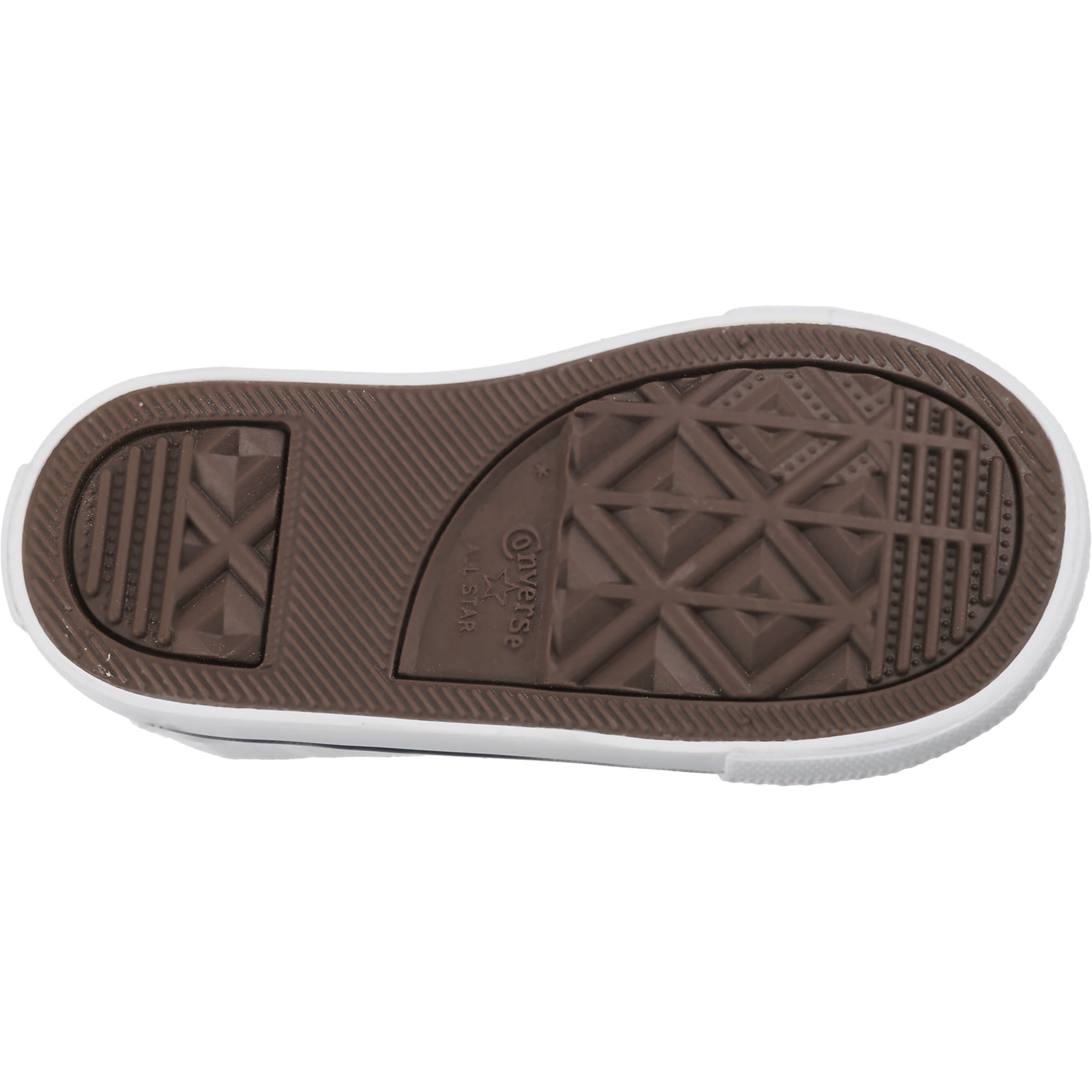 CONVERSE Sneaker 'Chuck Taylor All Star' in Weiß