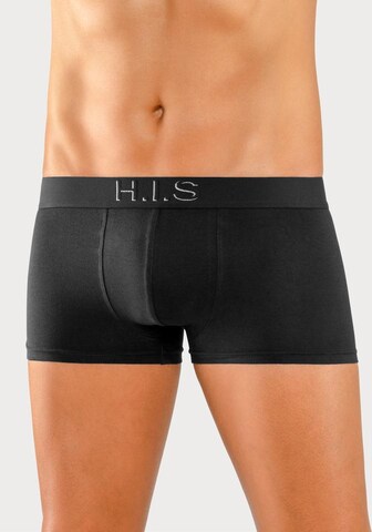 H.I.S Boxer shorts in Red