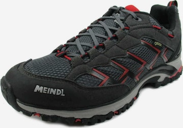 MEINDL Outdoorschuhe in Schwarz: predná strana