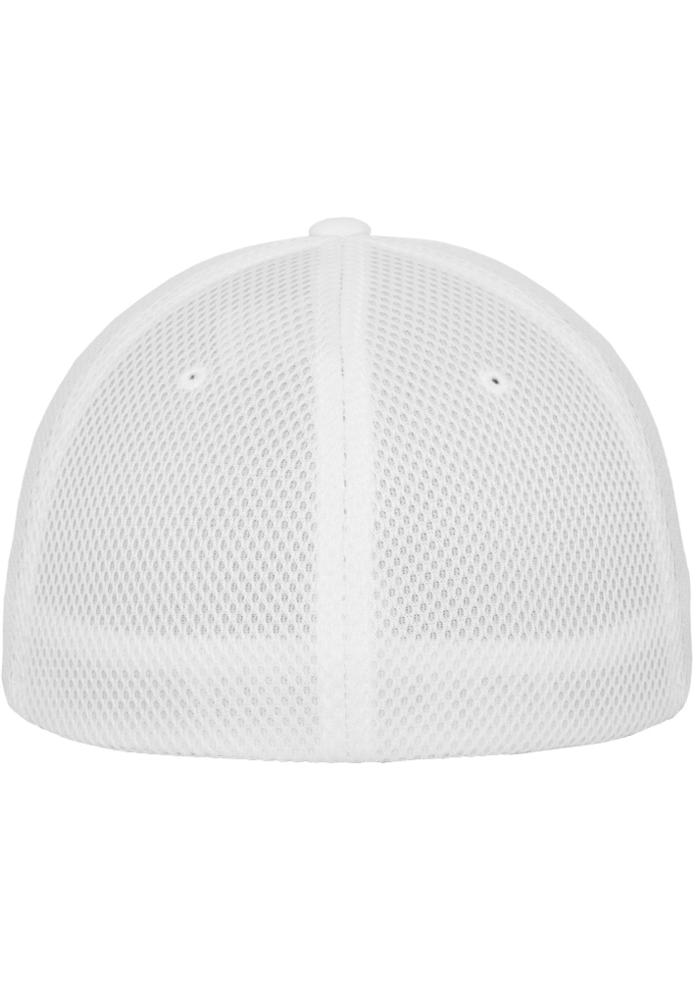 Casquette Flexfit en blanc