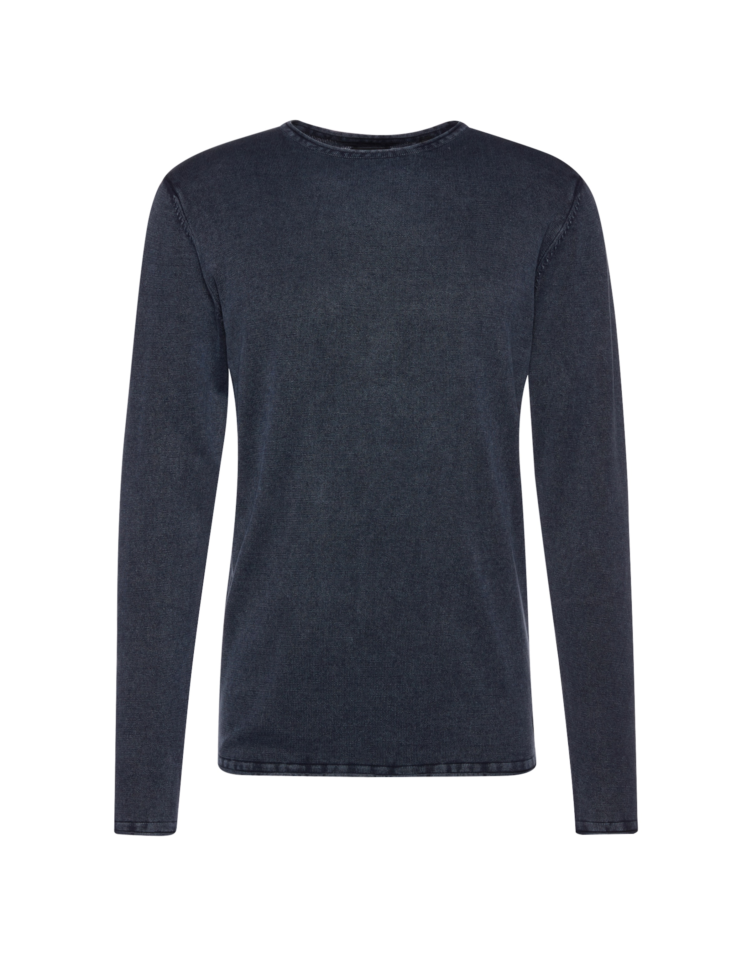 Only & Sons Sweater 'ONSGarson' in Blue: front