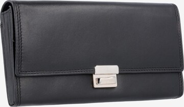 Esquire Wallet 'Eco' in Black