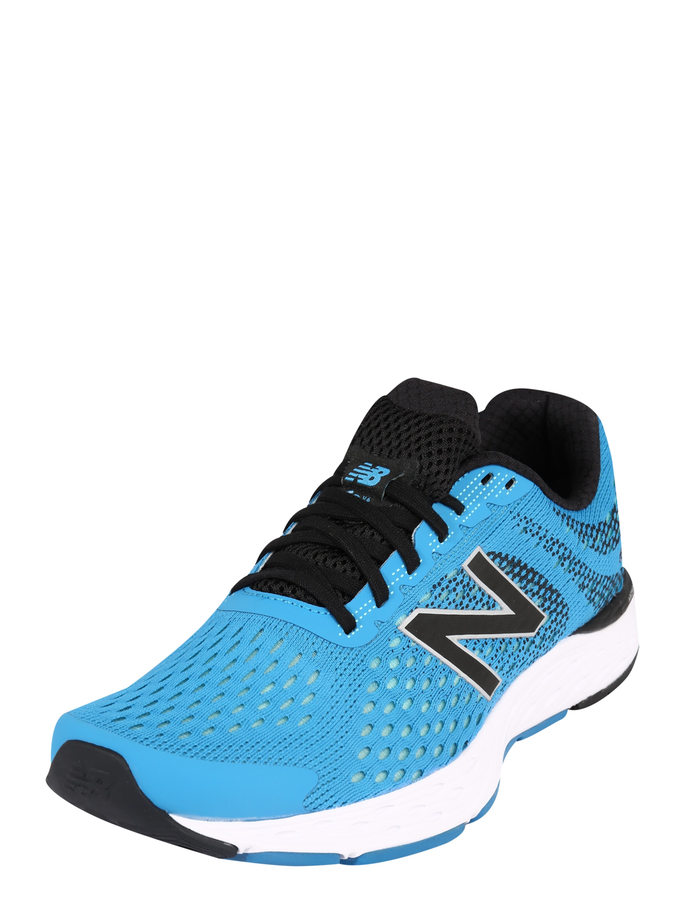 new balance 680 damen blau