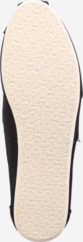 Espadrile 'Alpargata Core' de la TOMS pe negru