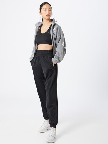 ADIDAS ORIGINALS Tapered Hose 'SST TP 2.0' in Schwarz