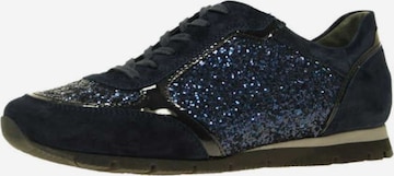 SEMLER Sneakers in Blue