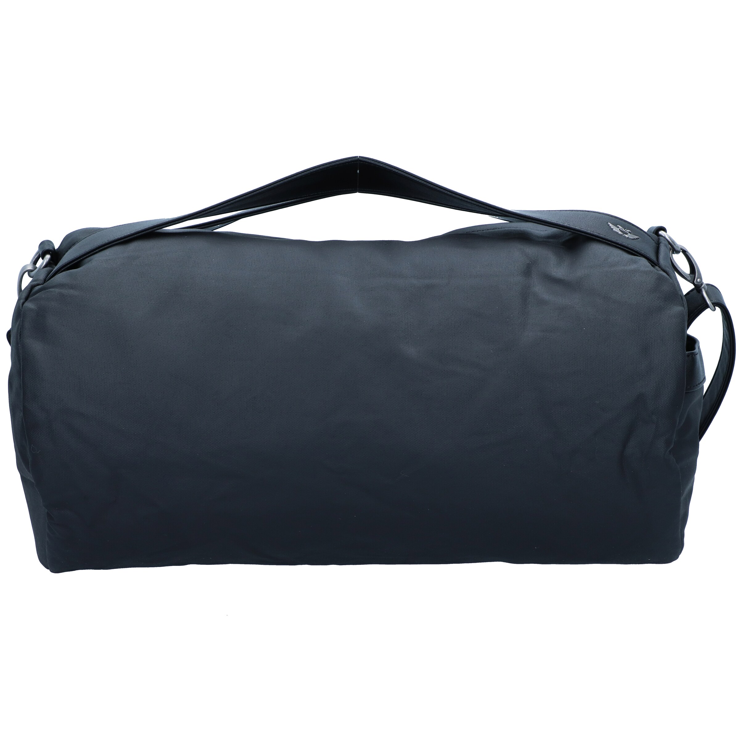 Fritzi aus Preußen - Weekendtas 'Haylor' in de kleur Zwart