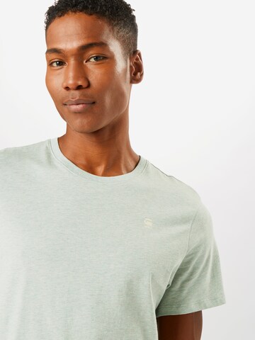 G-Star RAW Shirt in Groen