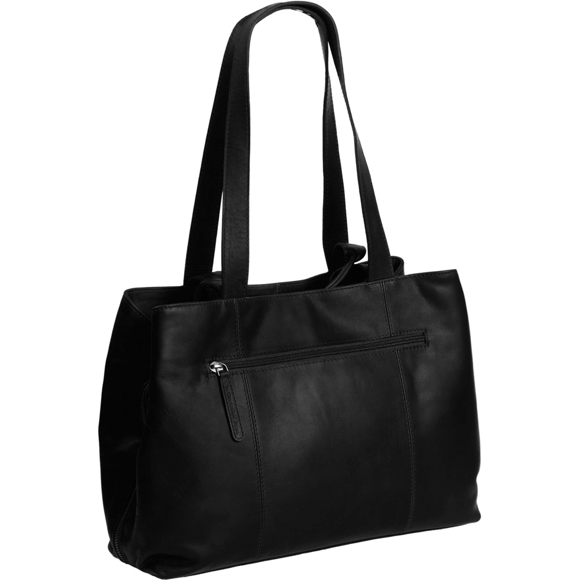 The Chesterfield Brand Tasche 'Gail' in Schwarz