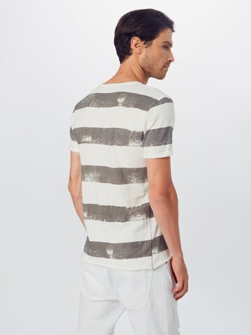 Key Largo - Ajuste regular Camiseta 'MT AIRFLIGHT' en gris