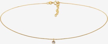 ELLI Choker in Gold