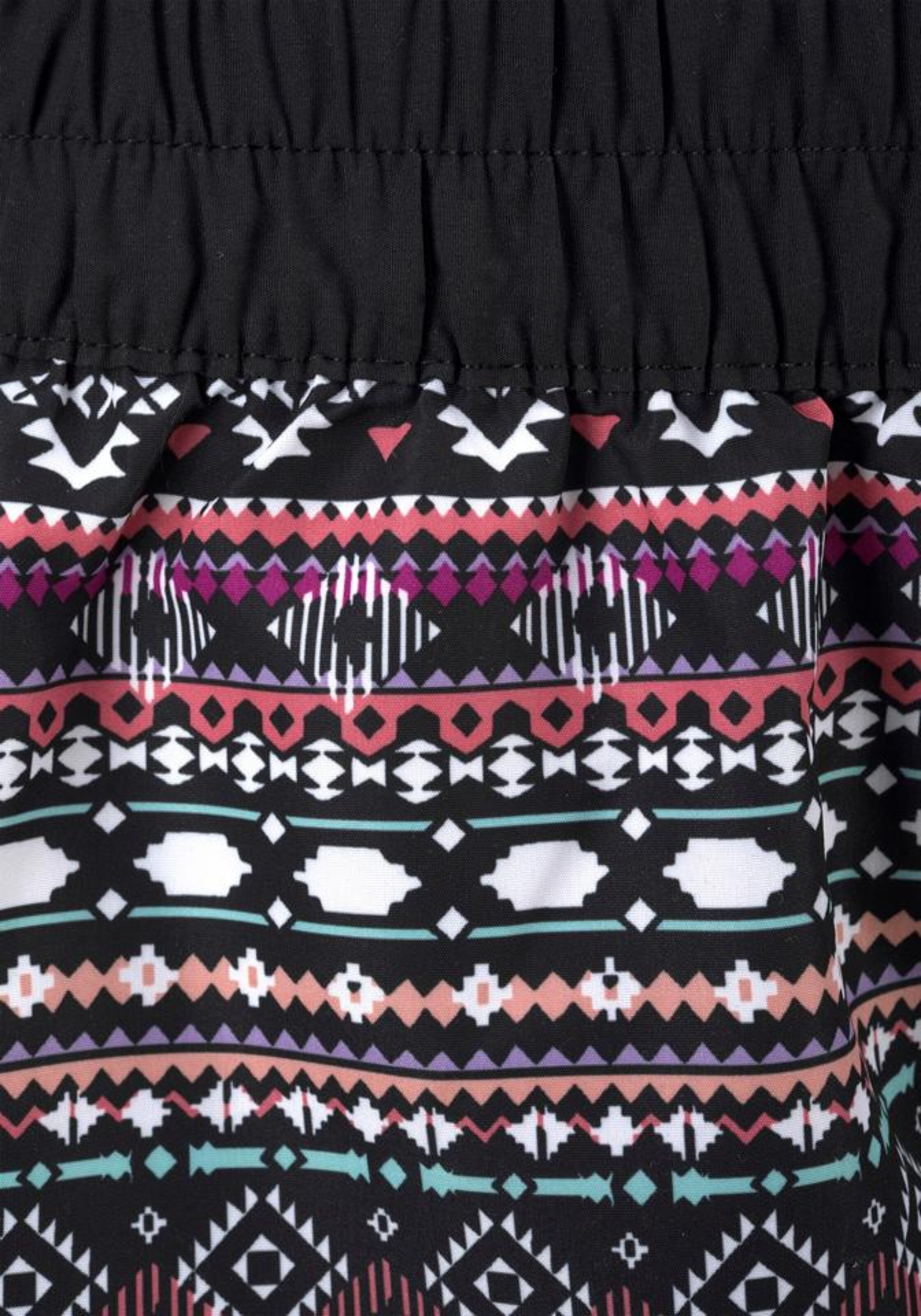 LASCANA Uimashortsit värissä monivärinen