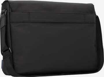 D&N Crossbody Bag in Black