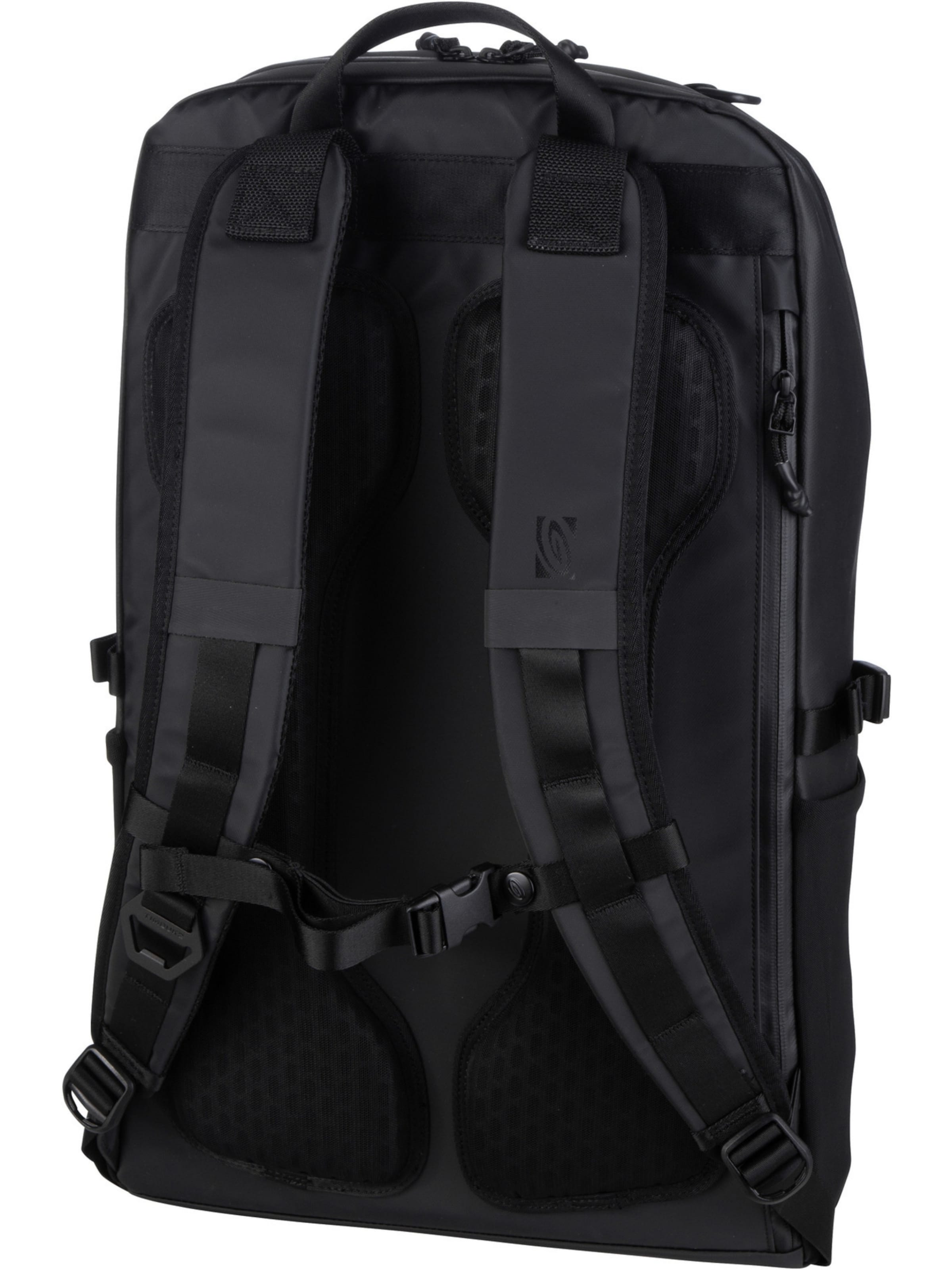 Zaino ' Especial Scope' di TIMBUK2 in nero